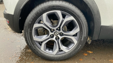 Renault Captur 1.6 E-Tech full hybrid 145 Techno 5dr Auto Hybrid Hatchback